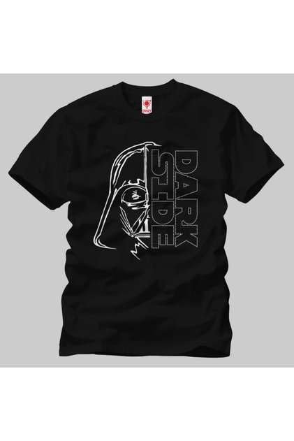 Μπλουζάκι Unisex Star Wars: Vader Dark Side