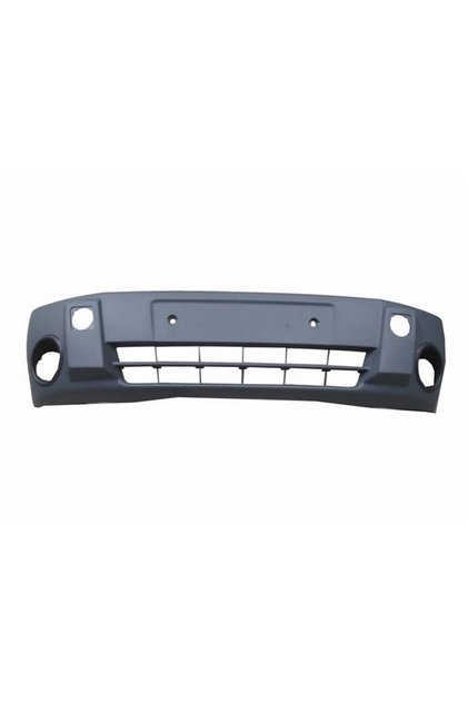 Ford Transıt Connect Ön Tampon Gri Sis Lamba Çerçeveli Tüv Eurobump 02 06 4484466