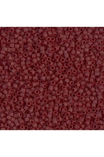 Original Miyuki Delica Beads 11 00 - 7.5 Grams