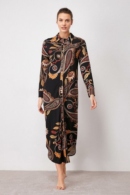 Lux Mood Dress