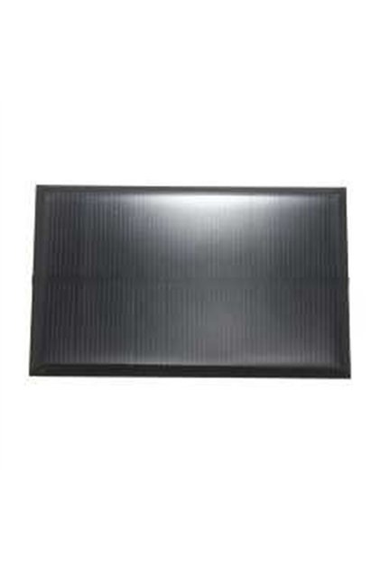 6v 150ma 105x66mm Solar Panel