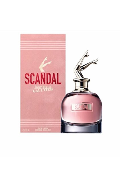 Jean Paul Gaultier Scandal Edp Kadın Parfüm 80ml - Fiyatı, Yorumları
