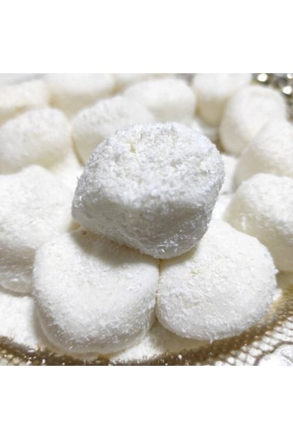 500 gr Kaymak Dolması Afyonkarahisar'dan