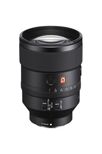 Sony DT 18-135mm F3.5–5.6 SAM | SAL18135 - Fiyatı, Yorumları