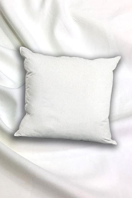 قطعة واحدة من وسادة إكسسوارات ساعة السوار باللون الأبيض