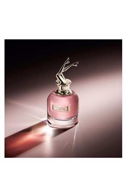Jean Paul Gaultier Scandal Edp Kadın Parfüm 80ml - Fiyatı, Yorumları