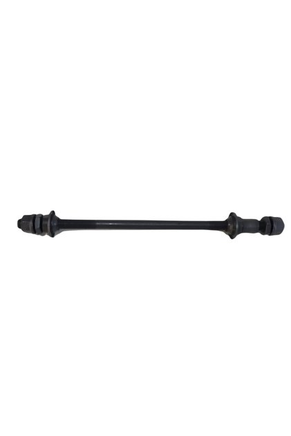 Fat Bike Arka Mil 240 Mm (24 Cm) Uzunluk Arka Jant Göbek Mili