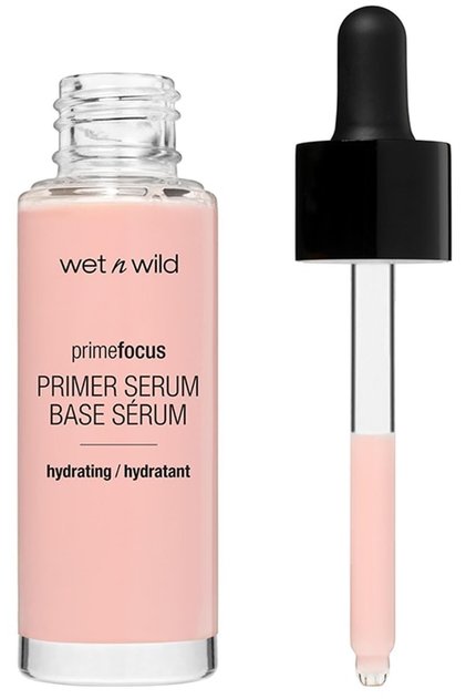 Primefocus Primer Serum Makyaj Bazı