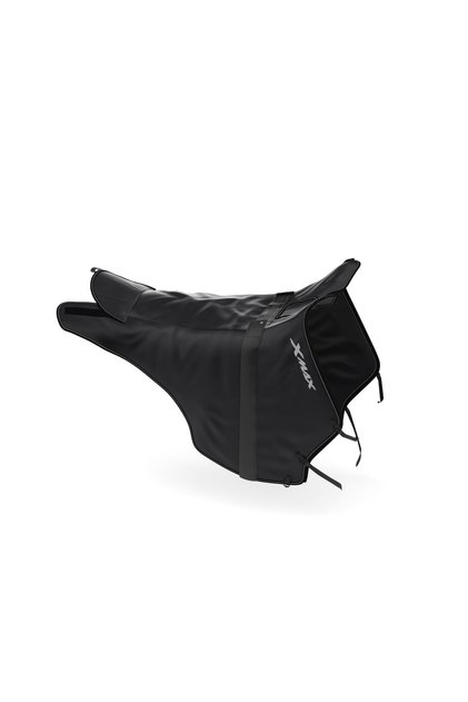 Xmax 250 300 400 2018 2022 Model Uyumlu Apron Orjinal B9y-f47l0-00-00