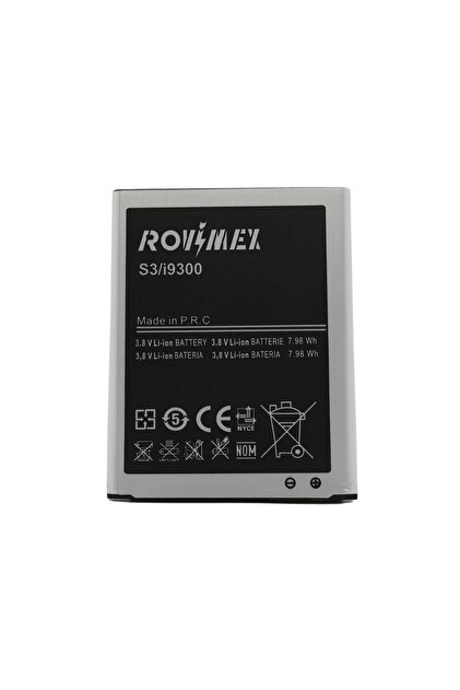 Ｙ③ instatech Samsung Galaxy Grand Neo I9060 Pil Batarya Eb535163lu