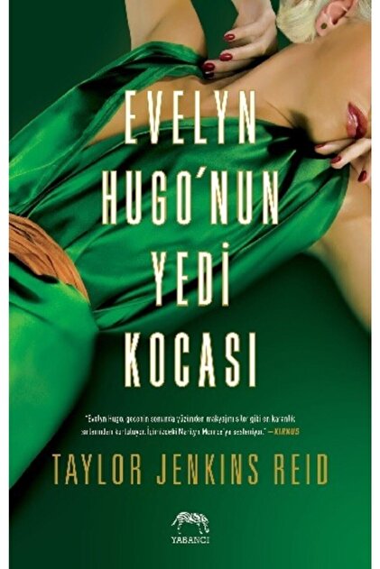 Evelyn Hugo’nun Yedi Kocası