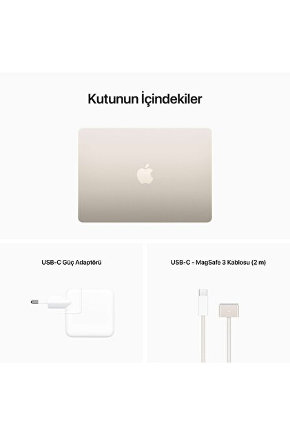 Apple Macbook Air 13.6