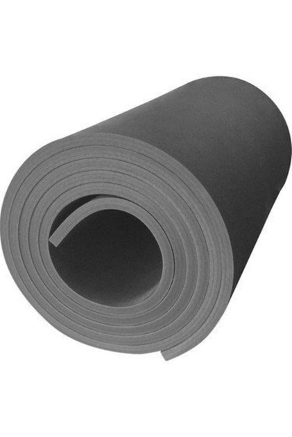 Matte Sponge 12 Mm Khaki