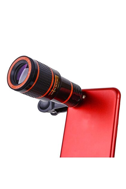 STARCOM 8x Zoom Telefon Lensi Mpl-01 uyumlu - Fiyatı, Yorumları