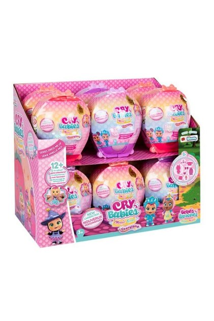 Sürpriz Magic Tears Moda Serisi W2 CDU1281970
