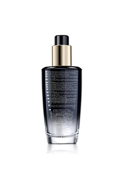 Kerastase Chronologiste Yenileyici Onarıcı Besleyici Havyarlı