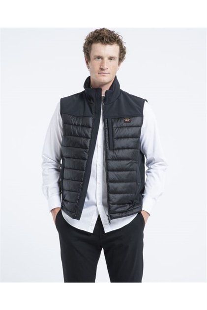 Men's Hybrid Waistcoat