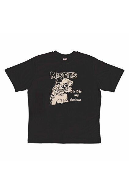 Drippy Misfits T-shirt - Fiyatı, Yorumları