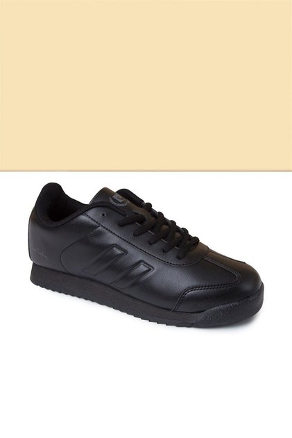 Men's Black Shoes PC 30484