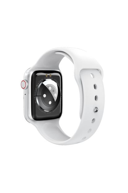 FERRO Watch 6 Plus Android Ve Ios Uyumlu Akıllı Saat - 5