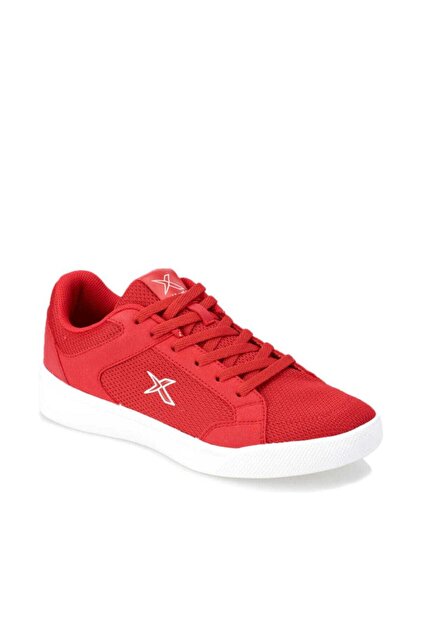 Kinetix ANSWER M Kırmızı Erkek Sneaker Ayakkabı 100353989 - 1