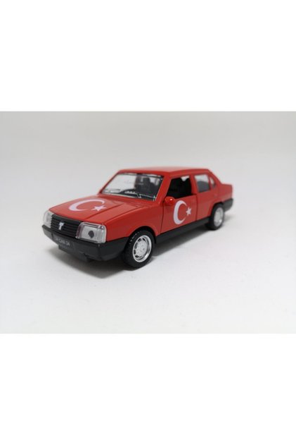 Tofaş Doğan Şahin Toy Model Car