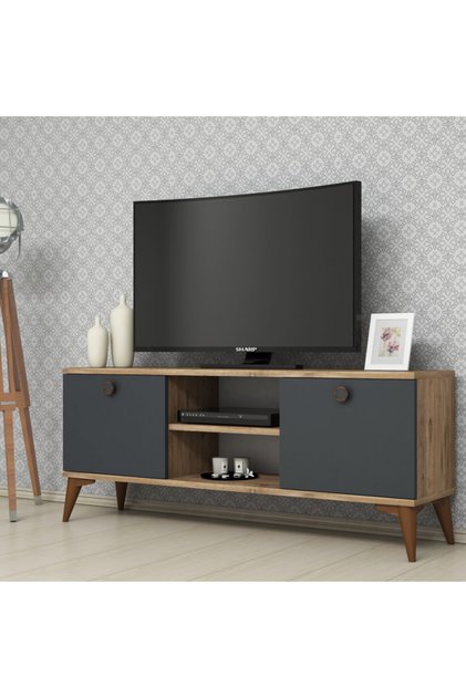 Modern Tv Sehpası 120cm