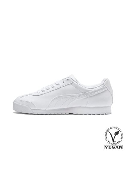 Puma Roma Basıc Ayakkabı - Fiyatı, Yorumları
