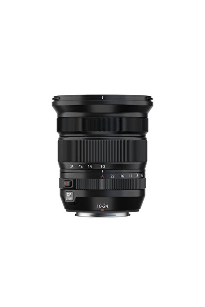 Fujifilm Fujinon Xf10-24mmf4 R Oıs Wr Objektif (YENİ - TÜRKİYE