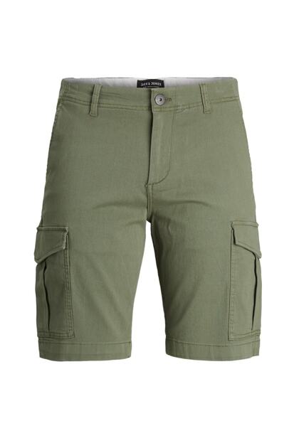 Jjijoe Men's Cargo Shorts