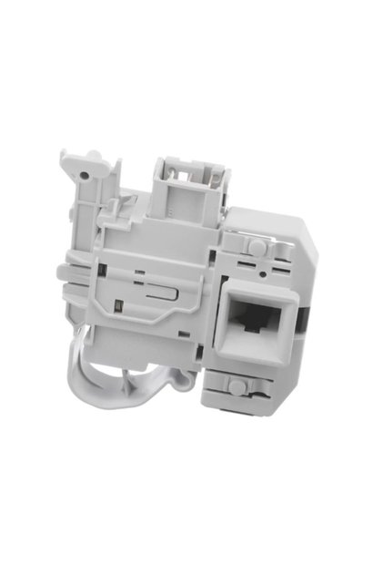 - Siemens - Profilo Çamaşır Makinesi Kapak Kilidi Pra-3598661-9377