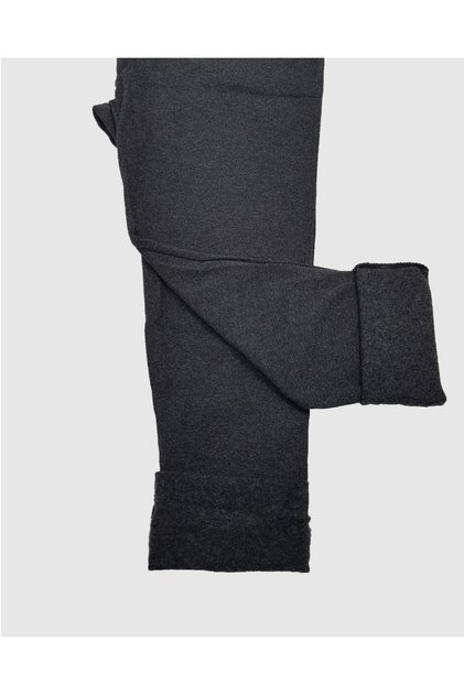 Ribbed Mesh Tights (Underwear)