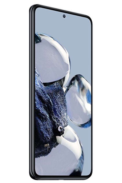 Xiaomi 12T Pro 256 GB 12 GB Siyah Cep Telefonu (Xiaomi Türkiye