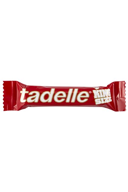 Tadelle King Size Çikolata 52 G