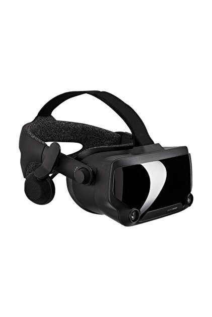 新品未開封 Valve Index VR Full Kit VRヘッドセット 公式】VALVE INDEX VR キット – KOMODO Plaza (JP)