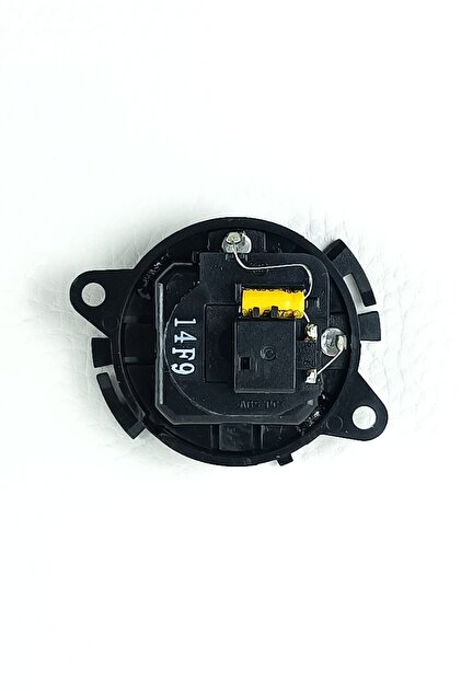 PSA Peugeot Citroen Orijinal Tweeter Hoparlör 6562.c7 - Fiyatı