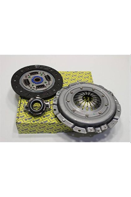 Doblo -fiorino - Linea 1.3 Mtj Baskı Balata Seti