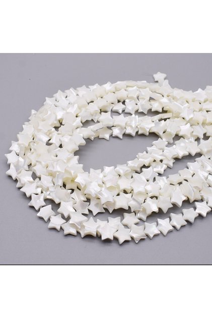 Sedef Natural Stone Series Yıldız Sedef