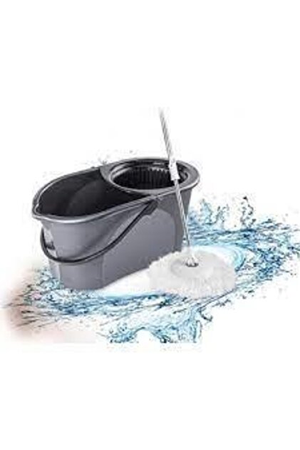 Flora Kibar Gümüş Temizlik Seti Mop F305 - Fiyatı, Yorumları
