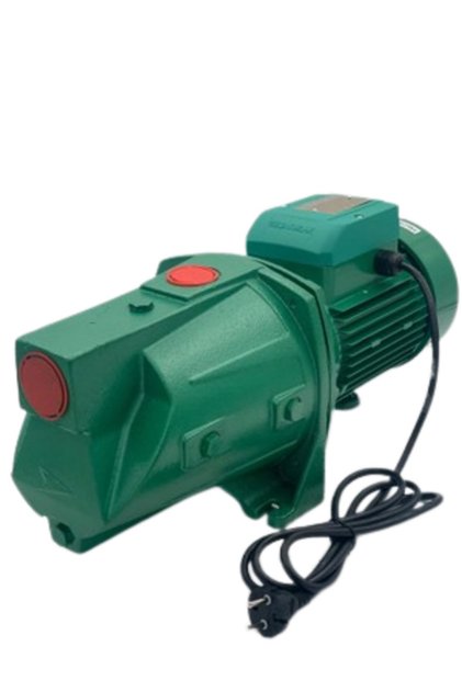 Cam-100 Kendinden Emişli Jet 1 Hp - 220 V - Santrifüj Su Pompası / %100 Bakır Sargı