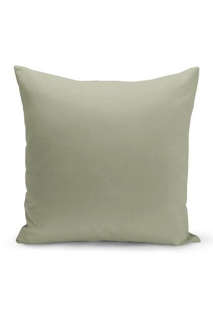 Double Sided Digital Printing Throw Pillow Cover