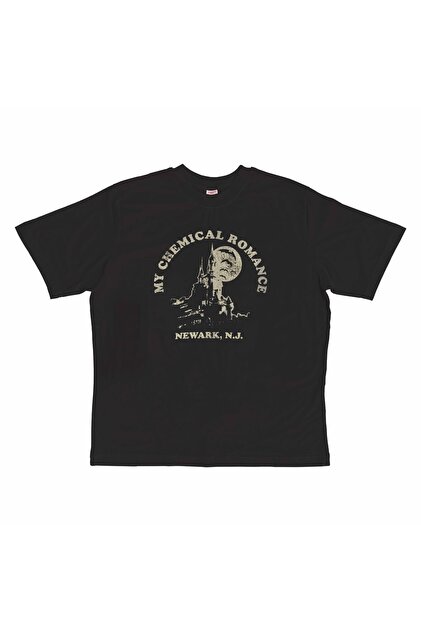 Drippy My Chemical Romance T-shirt - Fiyatı, Yorumları