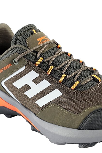 サトウページ② Slazenger Erkek Bot Haki Sa22oe120-872 Zuan - Fiyatı, Yorumları