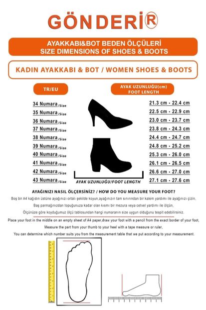 GÖN Mavi Keten Bağcıklı Kadın Günlük Spor Düz Taban Sneaker 35222 - 3