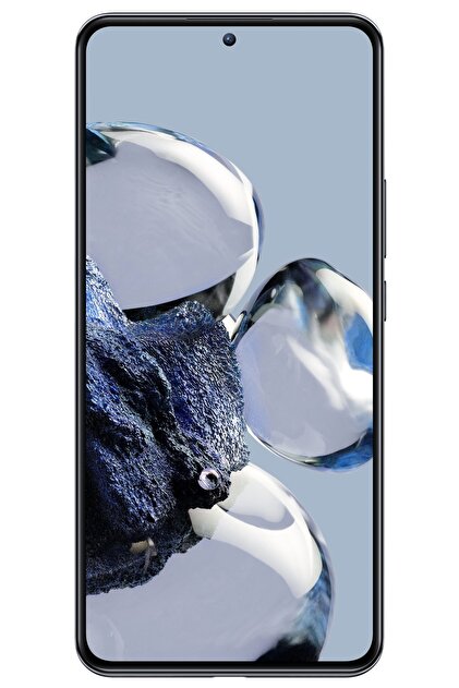 SoftBank Xiaomi 12T Pro 256GB SiMフリー Xiaomi 12T Pro 256 GB 12 GB Siyah Cep Telefonu (Xiaomi Türkiye