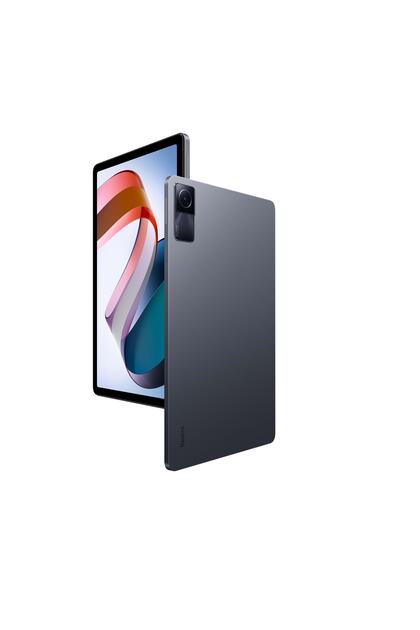 Xiaomi Redmi Pad 6 GB RAM 128 GB 10.6'' Tablet Gri Wi-Fi Fiyatı