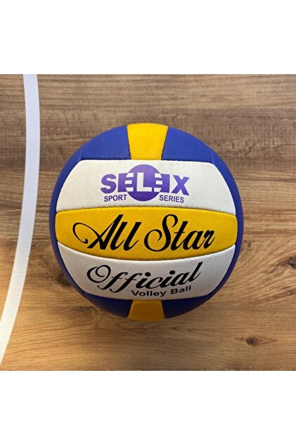 SELEX Allstar Dikişli Voleybol Topu - Fiyatı, Yorumları