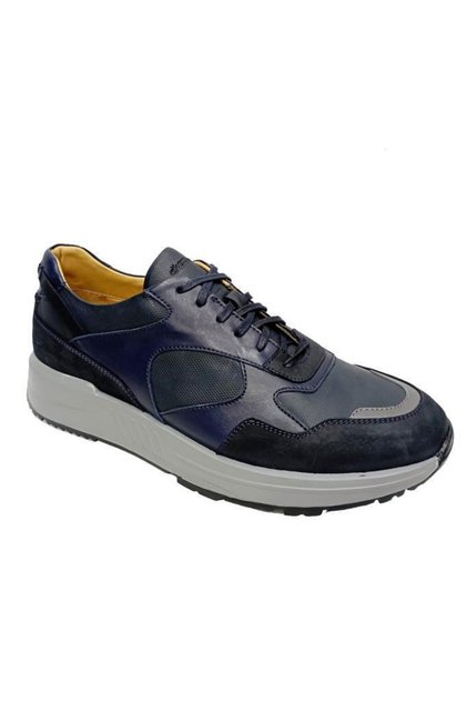 221402 -589 Genuine Leather Men's Shoes