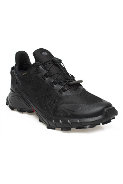 Salomon 417362 Supercross 4 Siyah Erkek Ayakkabı - Fiyatı, Yorumları