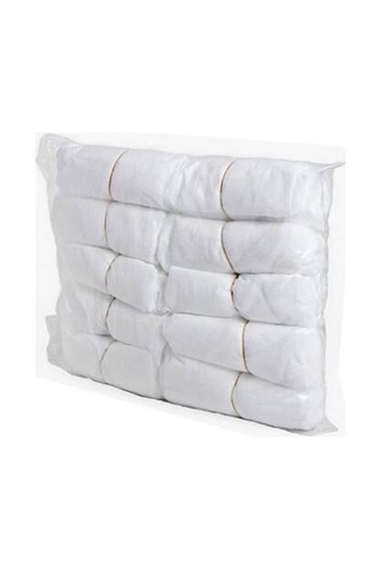 Elastic Massage Mattress Cover Stretcher Cover 220 cm * 80 cm 10 Pieces